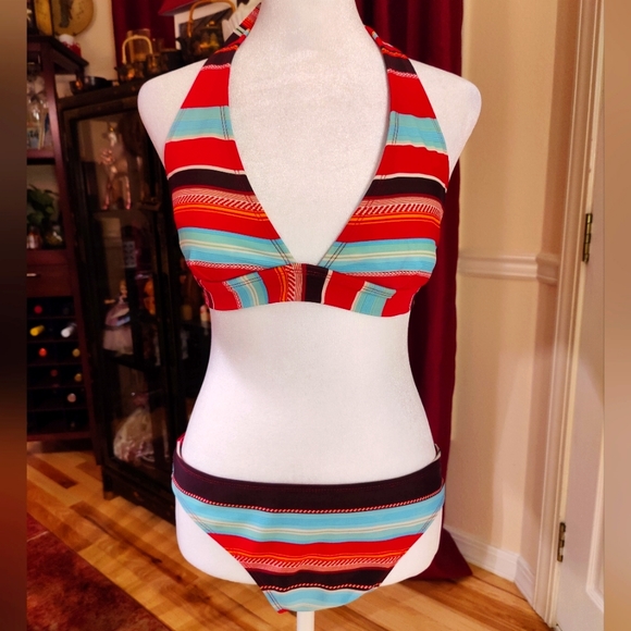 Y2K No Boundaries Bikini - Picture 1 of 6